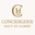 Conciergerie Haut de Gamme logo